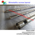 Blow Molding Machine Barrel Screw Cylinder 